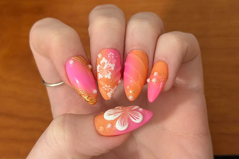 Star Nails