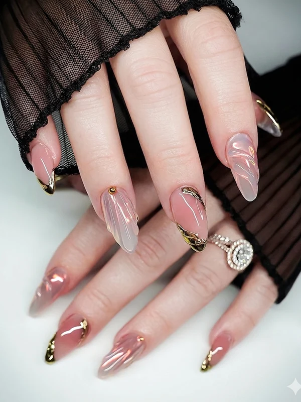 Manicure