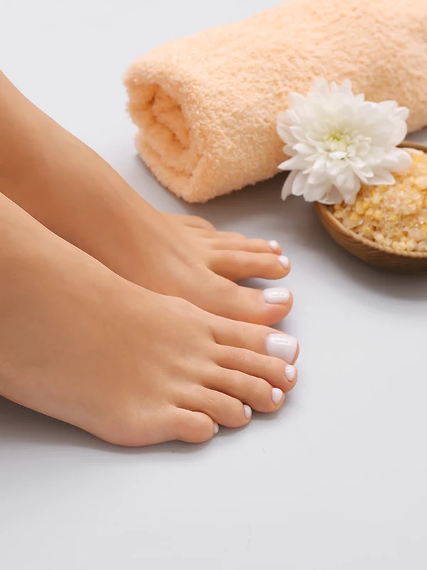 PEDICURE